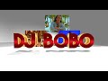 Eurodance legends dj bobo greatest hits 1993  2013