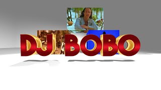 Eurodance Legends: DJ BoBo Greatest Hits 1993 - 2013