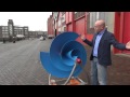 010nu -  The Archimedes maakt de allernieuwste windmolens