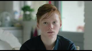 Trailer WHY DIDN'T YOU STAY FOR ME by Milou Gevers | FILMSCHOOLFEST MUNICH 2021