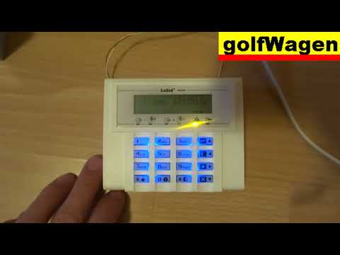 Video: Ako resetujete kód pri diaľkovom štarte alarmu?
