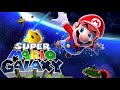 SUPER MARIO GALAXY, toujours aussi incroyable ! (Let's Play FR) (1/2)