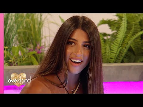 Shannon is dumped from the Island | Love Island Series 7