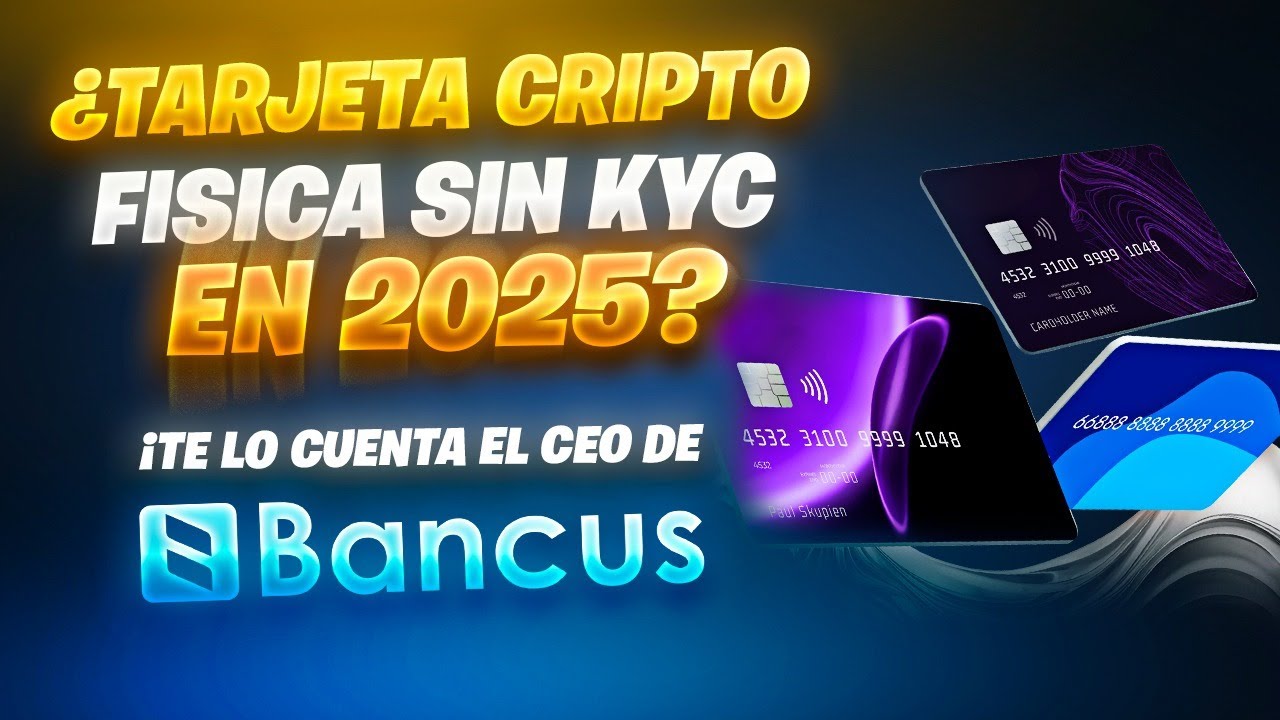 Tarjetas crypto opiniones (99) foto