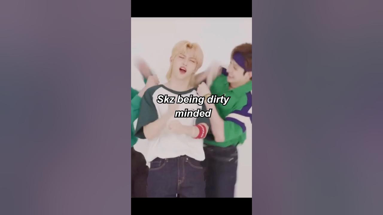 They’re DEFINITELY NOT dirty minded 😭 #straykids #skz #trending #edit #fyp #foryou #shorts #kpop They’re DEFINITELY NOT dirty minded 😭 #straykids #skz #trending #edit #fyp #foryou #shorts #kpop