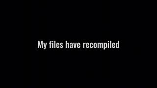 SacriStuff - Back Online (lyrics)