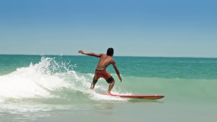 Khao Lak, Thaimaa