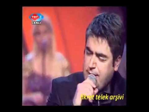 ALP ARSLAN-KEMAN TAKSÎMİ & YALAN DEĞİL PEK KOLAY OLMAYACAK UNUTMAK.wmv