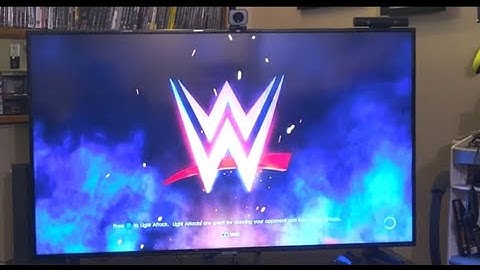 WWE 2K22 MyRise save file WON