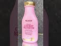 Комплекс шампунь и кондиционер для объема тонких и редких волос «Сherry blossom & rose» #шампунь