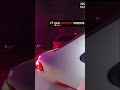 The moment the officer decides to arrest