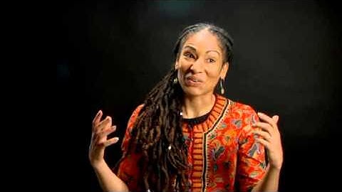 Ruha Benjamin Discusses MLK