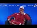 "I just went for it!" 😮‍💨 | Rowland, da Costa and Wehrlein react to the Hankook Mexico City E-Prix