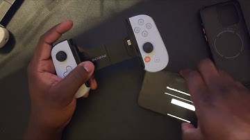 BackBone Gen 2 issues & more.