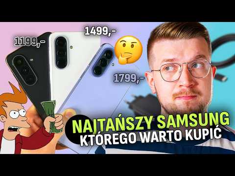The best BUDGET Samsung for years to come. WATCH BEFORE YOU BUY