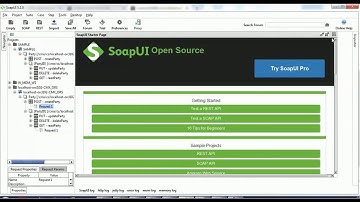 Informatica MDM Tutorial -  How to make GET call for Composite Services in MDM