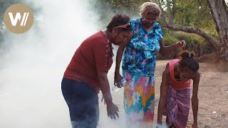 Exploring Australia's Outback | 'Dreams from the Outback'  Documentary about aboriginal communities