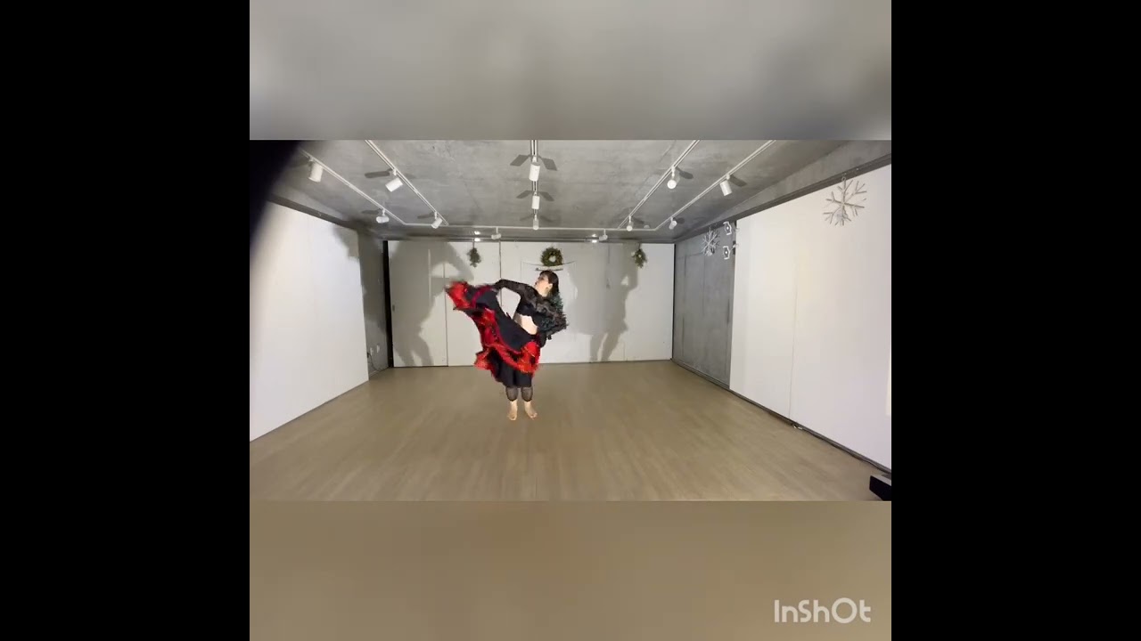 ”フラメンコフュージョン”