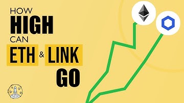 Altcoin Breakouts! How High Can Ethereum and Chainlink Go?