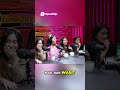 perempuan vs perempuan