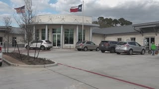 Steady voter turnout reported in Smith County as polls near closing time