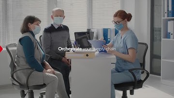 Build a healthier end-to-end supply chain