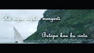 VIDEO BAPER KEKINIAN 'KU INGIN ENGKAU MENGERTI'