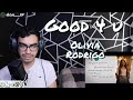 Olivia Rodrigo | good 4 u | REACTION