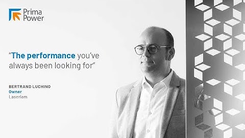 “The performance you