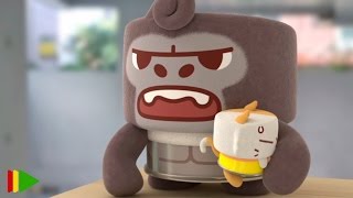 Canimals - Empire State Building