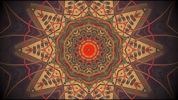 № 3 Modular synth experimental