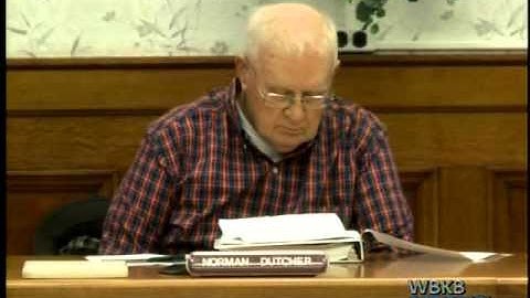 Zoning Board Of Appeals Passes Variance for Alpena Resident