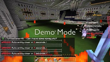 VortexPvP: Hacker on Prison