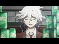 nagito &amp; hajime collab edit