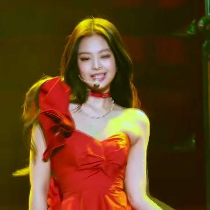 jennie - playdate