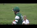 OAKLAWN RACE REPLAY: 2017 $600,000 APPLE BLOSSOM Stakes Featuring Stellar Wind!
