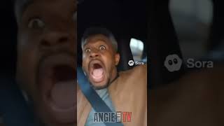 DRIVING LESSONS FAIL!!  #youtubeshorts #funny #fypシ #fypシ゚viral #shortsvideo #dramachannel