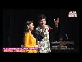 Mera Pyar Bhi Tu Hai - Sangeeta Melekar, Mukhtar Shah | Live at Jalsa Nights Jagat Bhatt