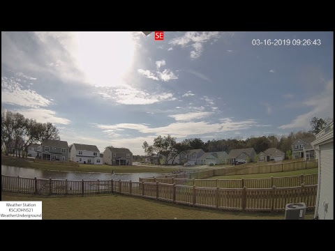 JBWeatherCam Live Stream