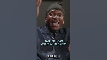 How the Clips got their name from Pharrell is a crazy story }S #clipse #pushat #malice #rap