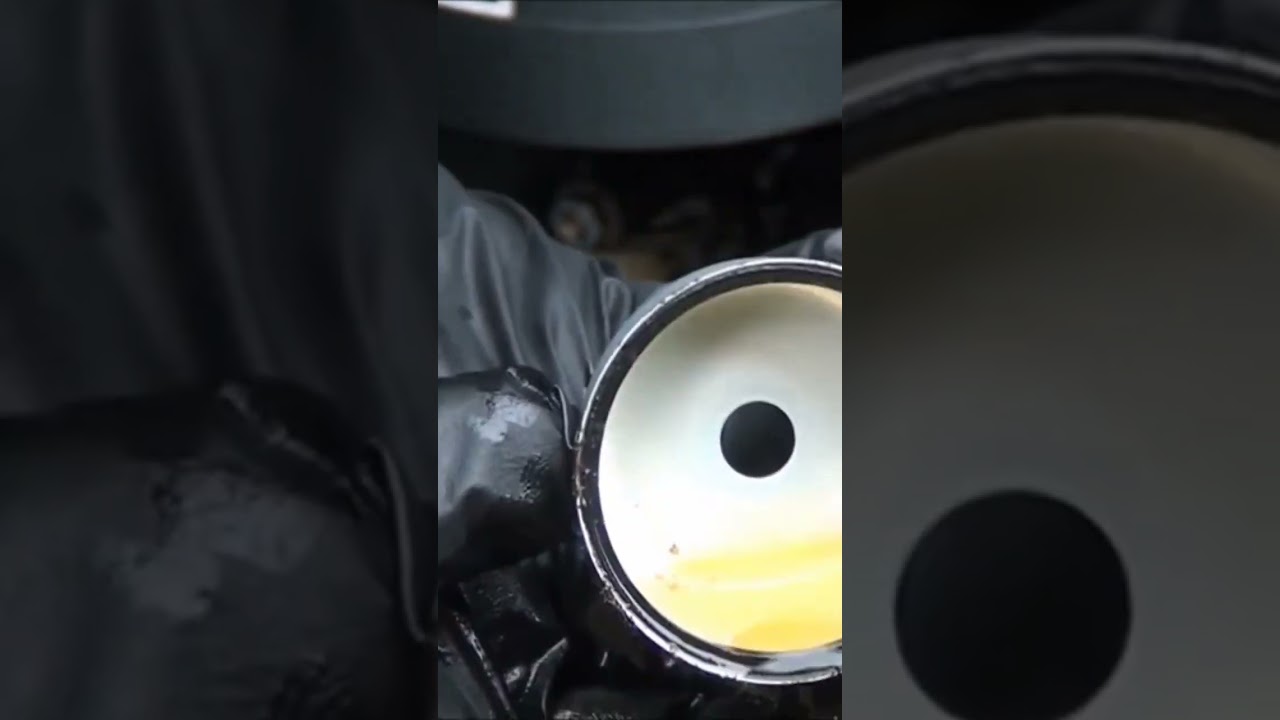 Try this if your RIDING LAWNMOWER won't START. Common problem after sitting in storage Briggs Kohler