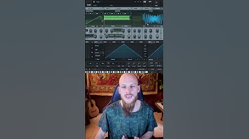 Amazing Subtractive Spectral Combined Plucks!!! #Ableton #Psytrance #Tutorial #SoundDesign