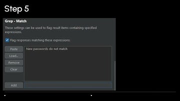 Lab  Password brute force via password change