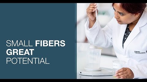 Exploring Natural Fibers