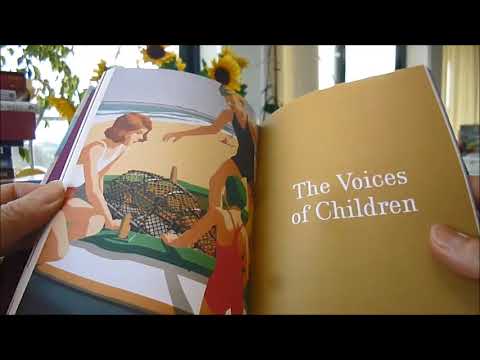 classic readings and poems