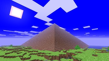 Structures Removed from Minecraft