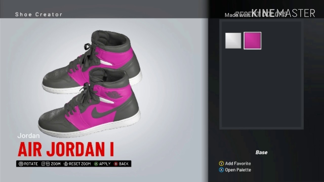 Shoe game 😈 YouTube