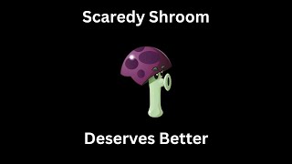 Scaredy Deserves Better