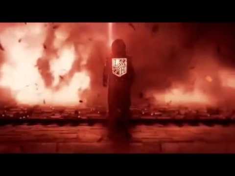 紅蓮の弓矢