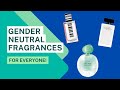 These Fragrances Work for Everyone! My Favorite Gender Neutral Fragrances